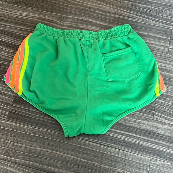 Aviator Nation Mini Shorts - Picture 2 of 6